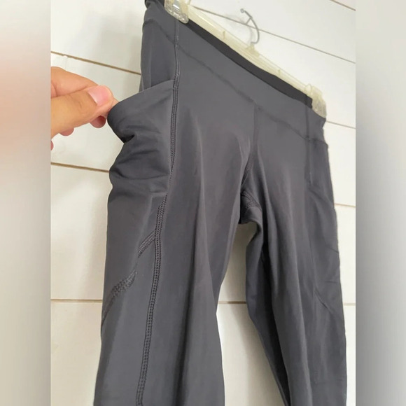 Lululemon Run Smoothly Legging - Picture 3 of 7